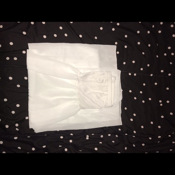 SOLD‼️‼️Maternity Gown/Dress - Picture 3 of 4